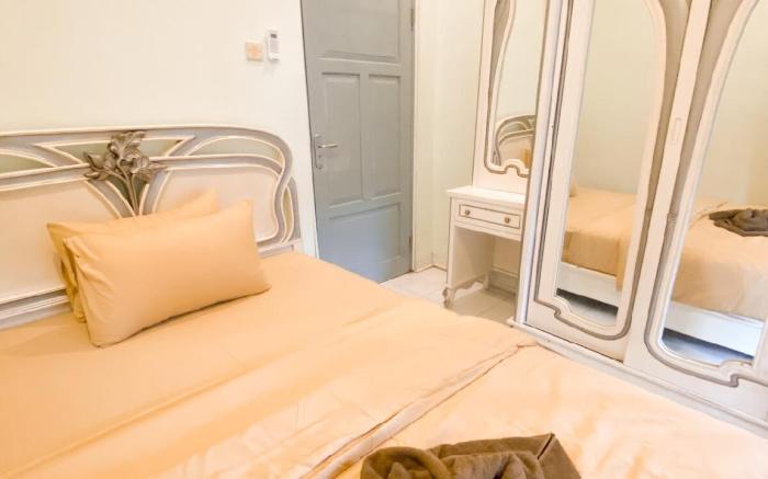 Homestay Kamar Tamu Gedongkiwo