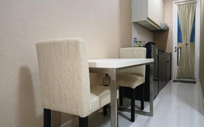 Apartemen Borneo Bay City Kartanegara 