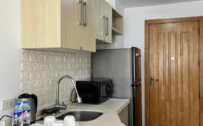 Arabella Baguio Transient Home