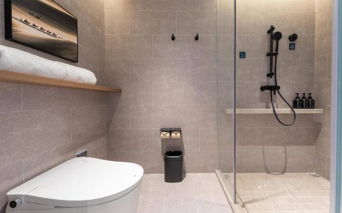 Atour Hotel Shanwei High-speed ​​Railway Station Binhai Park