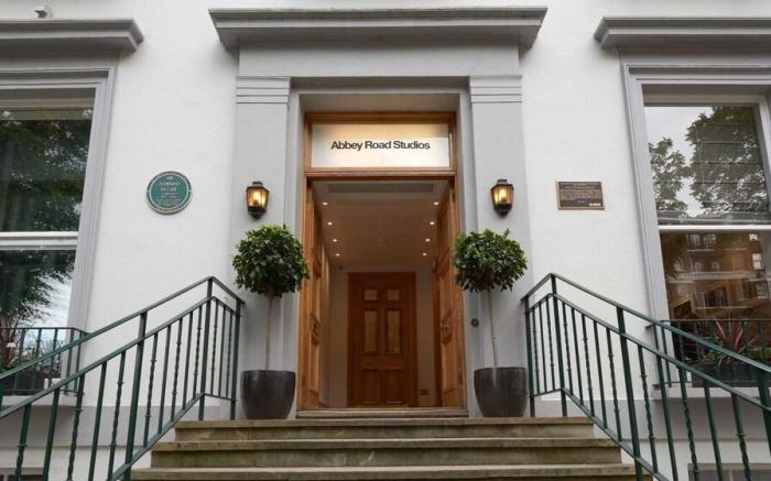 Stunning 2-Bed Flat in Maida Vale near Abbey Road