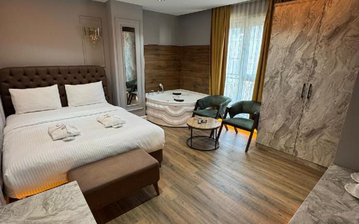 GreenWich Hotel