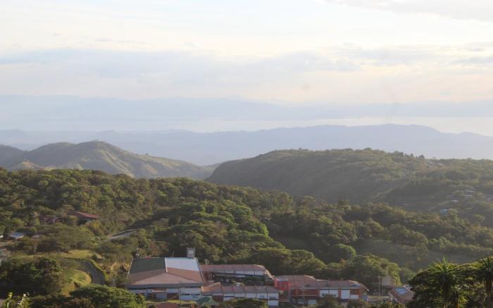 Hotel Flor de Bromelia