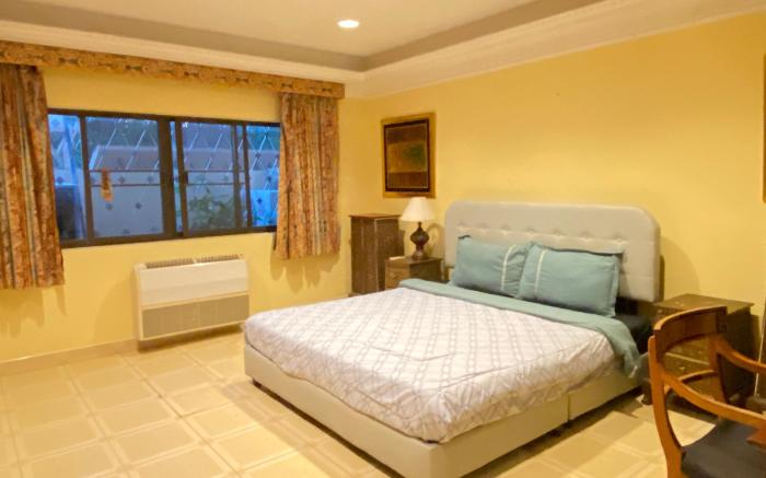 Thai style villa,500M walking to jomtien beach
