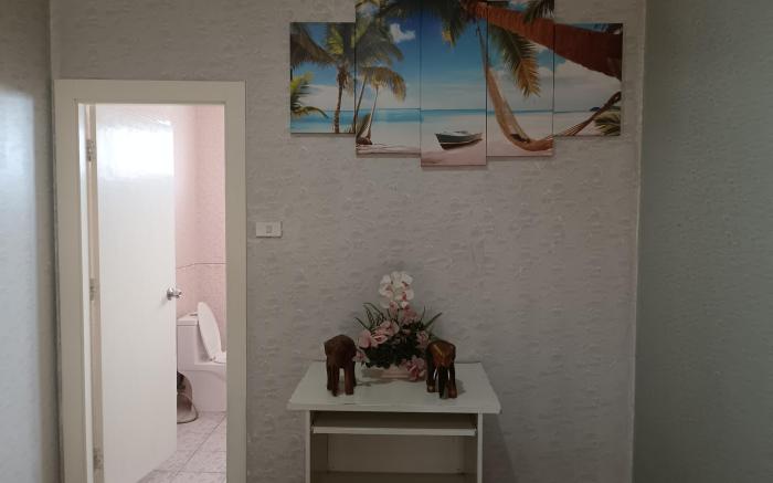 Jomtien 5BR villa,1.5KM  to jomtien beach