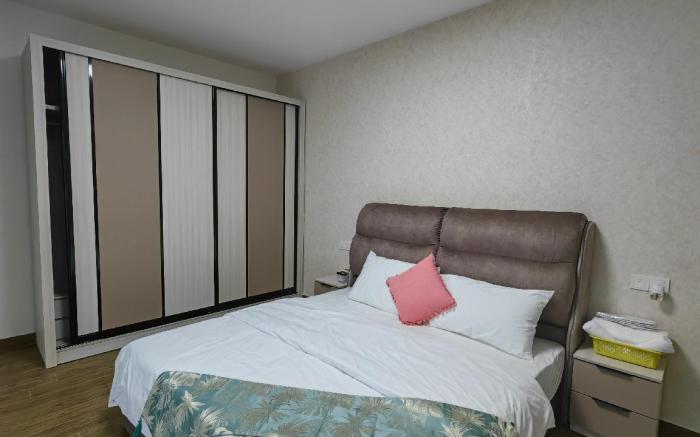 Xtu Golf Villa Forest City三房独栋别墅