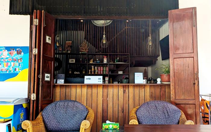 Aforetime House @ Samui