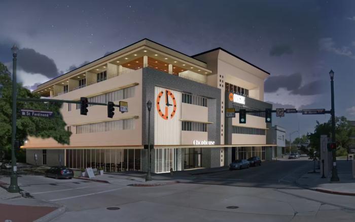Origin Baton Rouge, a Wyndham hotel