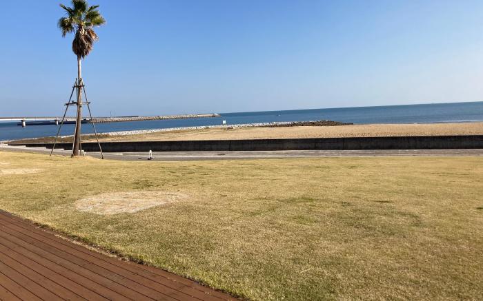 Solasuna - Beach Side Resort Hotel -