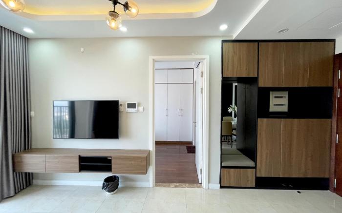 Dcapitale 2BR Apt Lynn Housing with Great Service