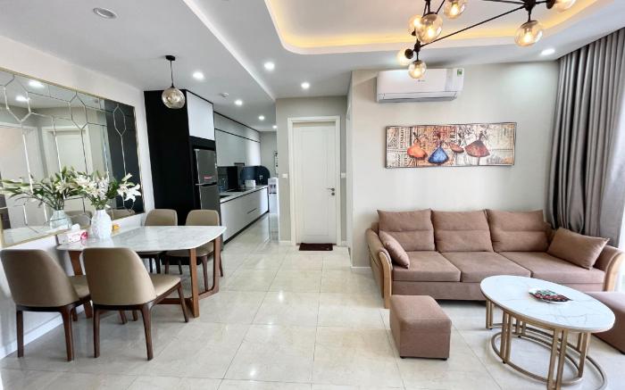 Dcapitale 2BR Apt Lynn Housing with Great Service