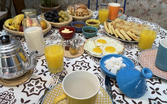 Riad Taghia
