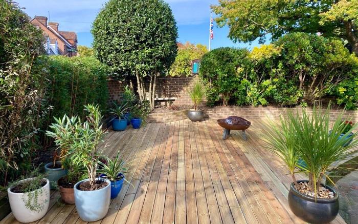 Chestnut Tree Cottage