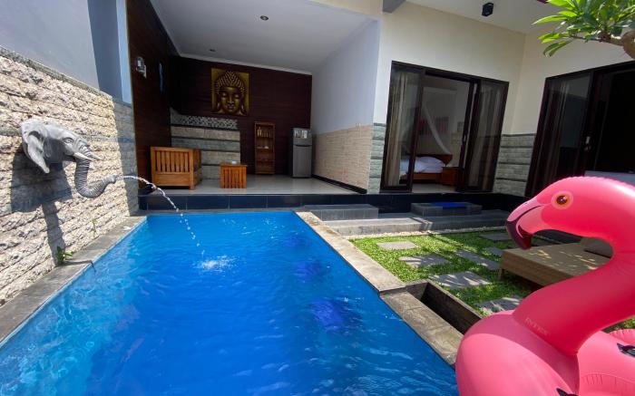 Villa Khirana Bali