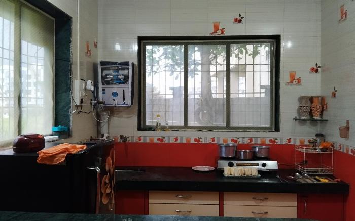 Darsh Bungalow - Amol Pade