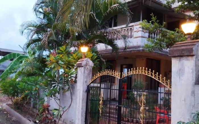 Darsh Bungalow - Amol Pade