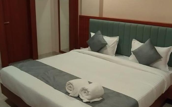 Hotel Vijay Villas