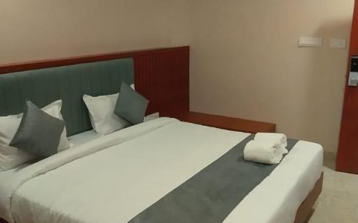 Hotel Vijay Villas