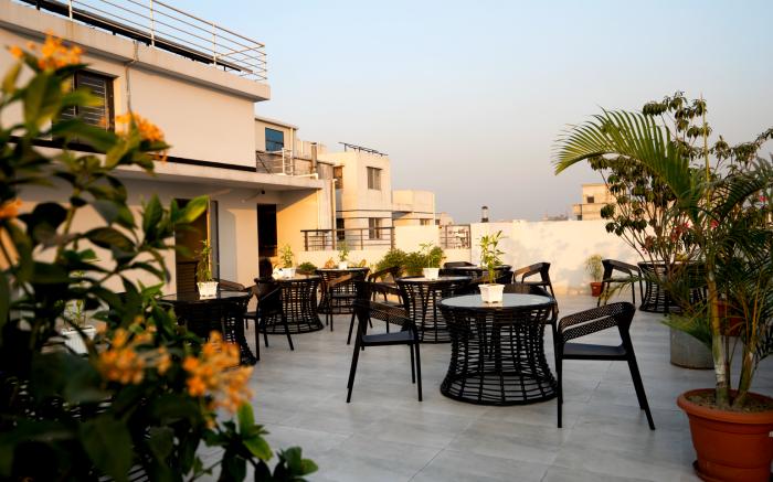 Xpressmall Hotels & Resorts