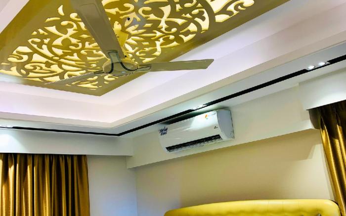 Xpressmall Hotels & Resorts