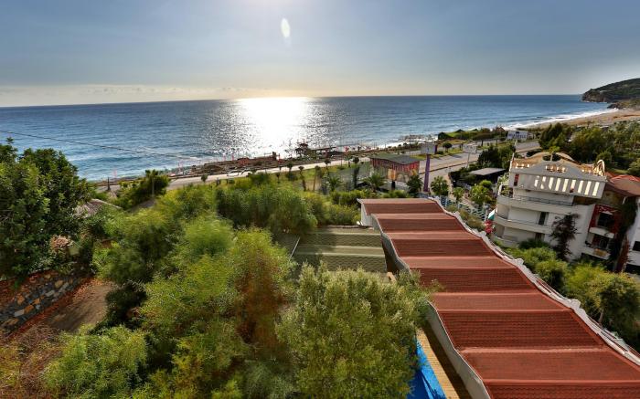 Club Hotel Anjeliq