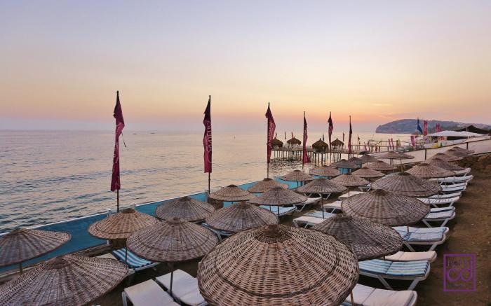 Club Hotel Anjeliq