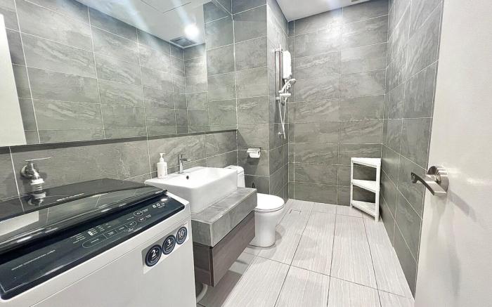 Bell Suite Sunsuria City by MOKA @ KLIA SEPANG