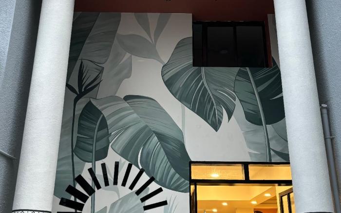 Olive Hotel Palace Road by Embassy Group