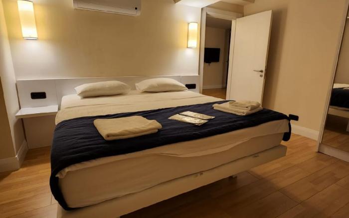 Two bedroom apartment - Orbi City 