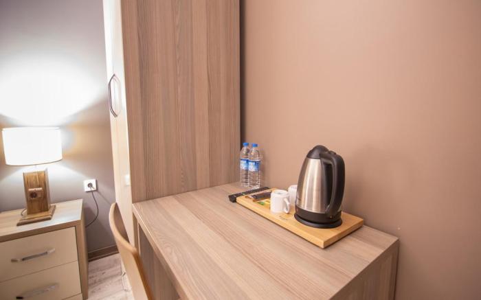 Staron Hotel