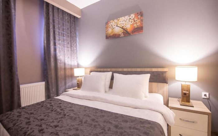 Staron Hotel