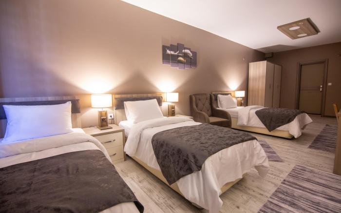 Staron Hotel