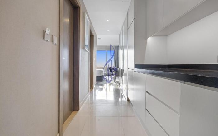 Walaa Homes  Elite Studio at Damac Tower Riyadh