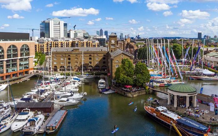 London Boutique Apartments