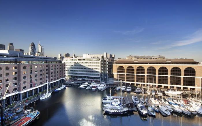 London Boutique Apartments