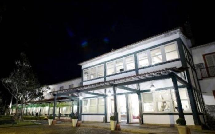 Hotel Escola Bela Vista