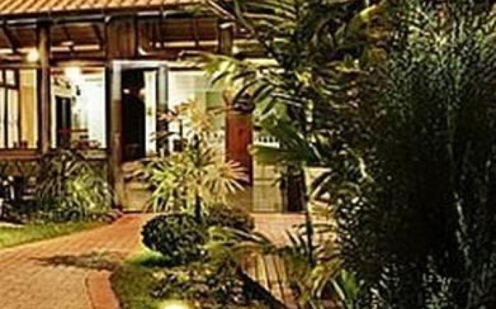 Hotel Raul's