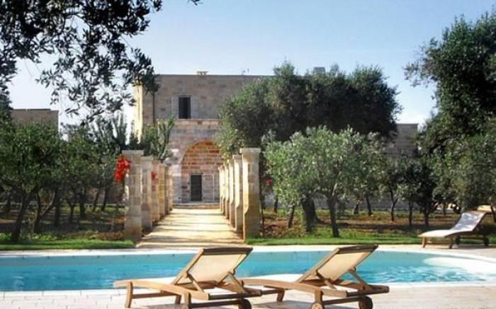 Masseria Saietti