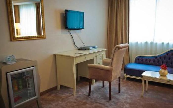 Hotel Roman by Dumbrava Business Resort