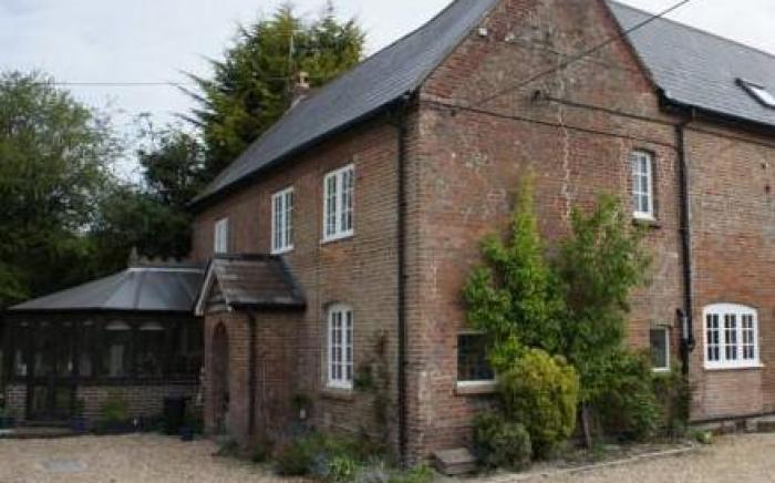 The Old Mill Bed and Breakfast