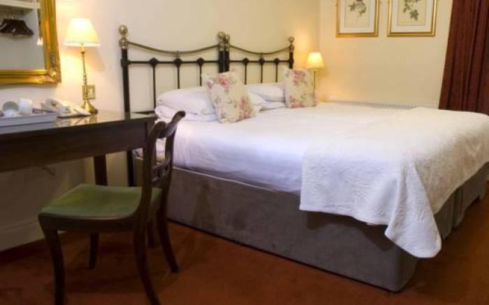 The Listowel Arms Hotel