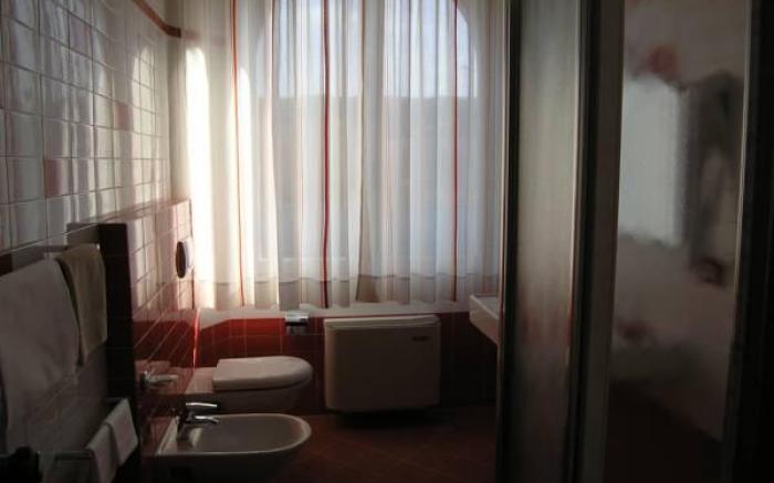 Elba Hotel