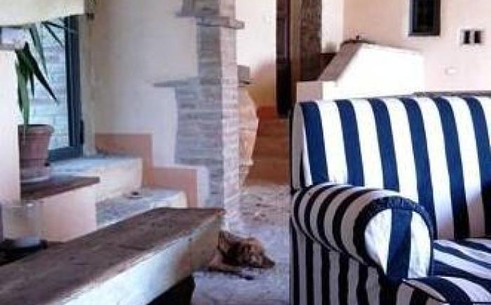 Podere Spedalone