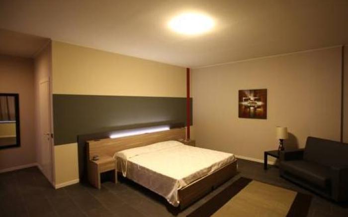 Valtidone Hotel