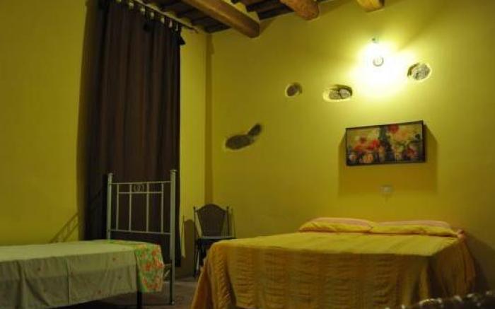 La Coccinella di Silvia e Simone