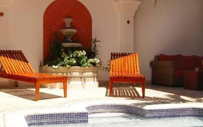 Hotel Alcazar