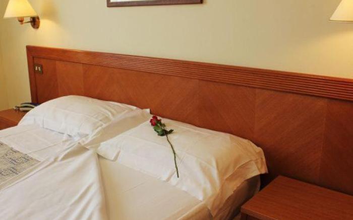 Hotel Vico Alto Siena