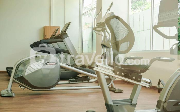 Good Comfy 1BR No Kitchen Citra Living By Travelio