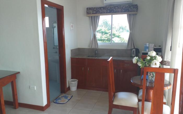 OCEAN BREEZE RESORT