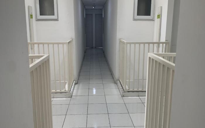 Barata Residence Aeropolis